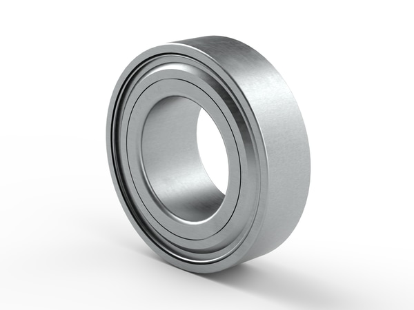 SKF PER.W210RPP2 Spezielles Kugellager mit integrierter Abdichtung - Bild 1