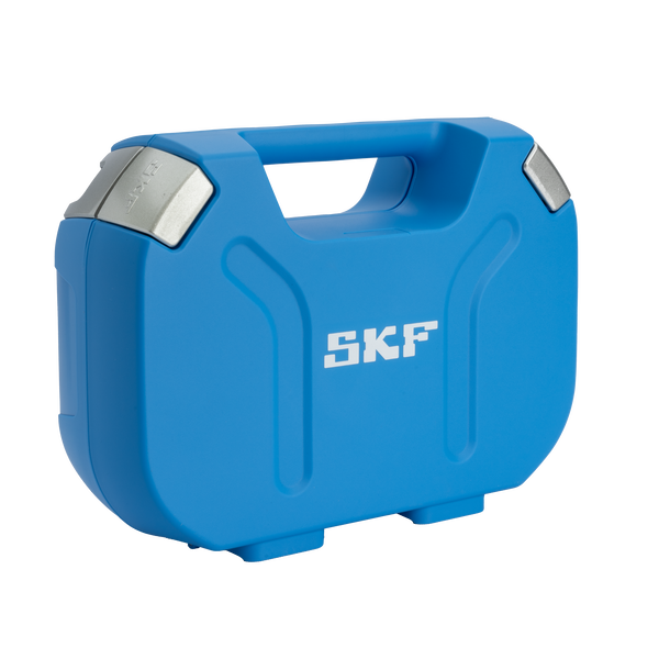 SKF TMAS 380-CB Spare tool case (empty) with inlay for Machinery shims kit - Bild 1