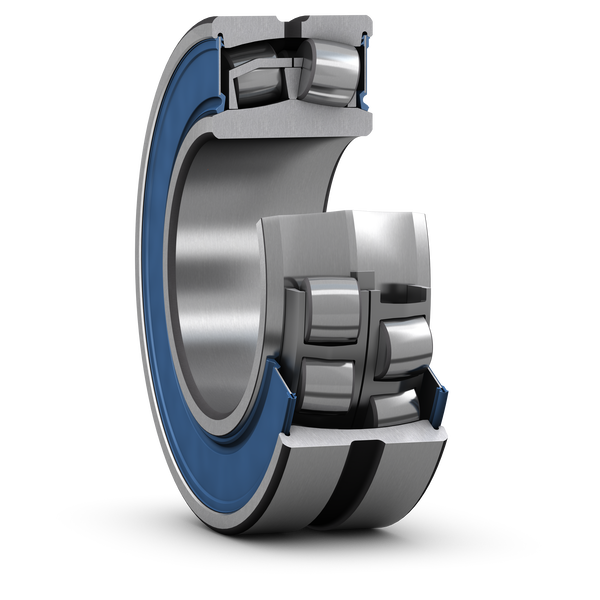 SKF BS2-2207-2RS/GFP9VA944 SKF Food line spherical roller bearing - Bild 1
