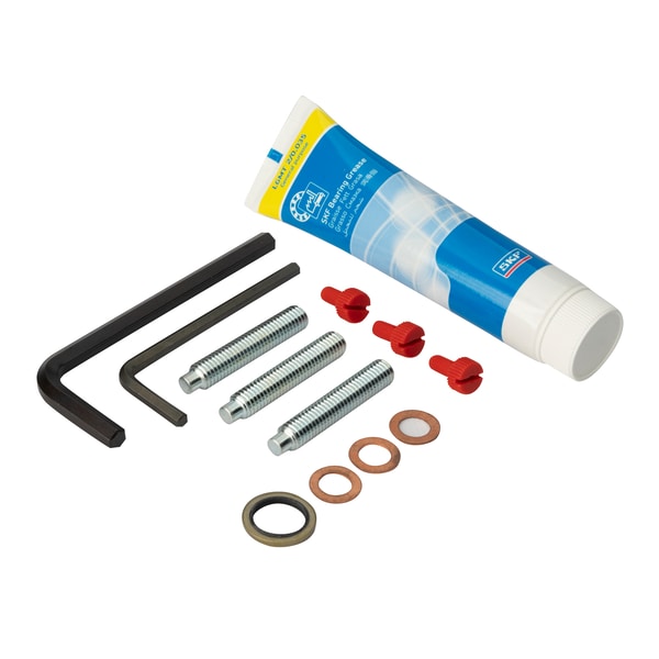 SKF HMVM 30/69 Spare maintenance set for Hydraulic nuts, size 30 to 69 - Bild 1