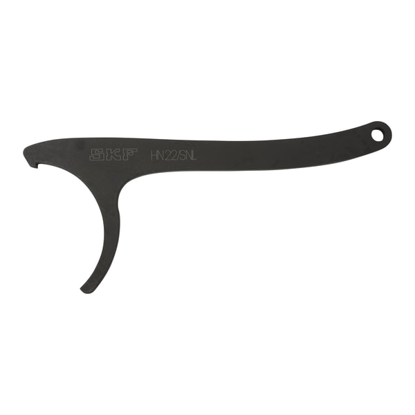 SKF HN 22/SNL Hook spanner for use inside split plummer (pillow) block housings - Bild 1