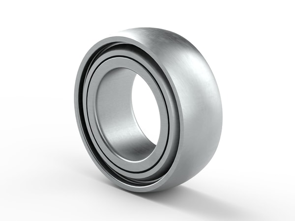 SKF PER.W211RPPB2 Spezielles Kugellager mit runder Bohrung und hocheffektiven, verunreinigungsabweisenden Dreilippendichtungen - Bild 1
