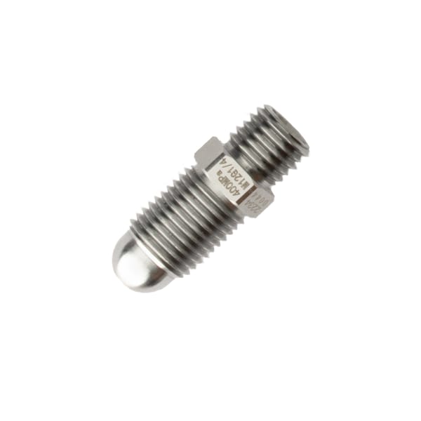 SKF THPA AM12/G1/4 Hydraulic connection nipple to for use with the High pressure rigid pipes - Bild 1