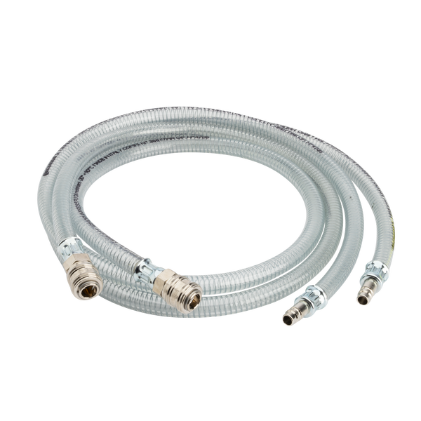 SKF THAP E-2 Spare set of hoses for air driven pumps - Bild 1