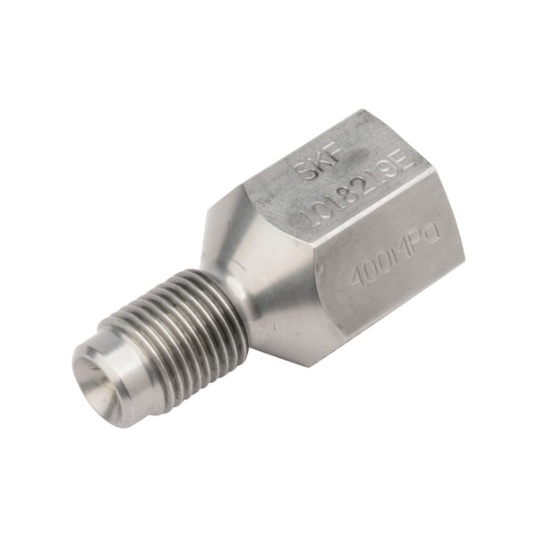 SKF 1018219 E Hydraulic connection nipple - Bild 1