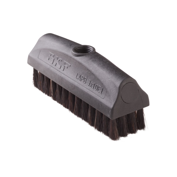 SKF LAPB 3X7E1 Lubricator accessory brush for Single point lubricators - Bild 1