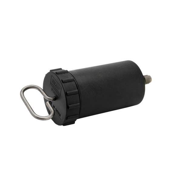 SKF 920100 B Spare oil reservoir of Manual oil injectors - Bild 1