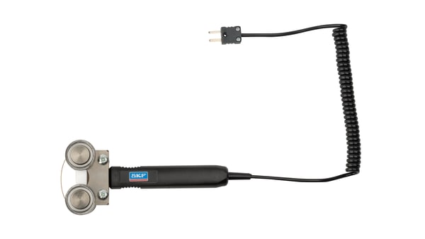 SKF TMDT 2-40 Rotationsføler, termoelement type K - Bild 1