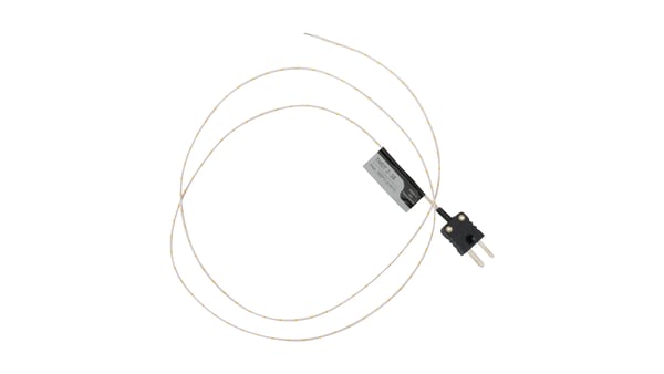 SKF TMDT 2-38 Drahtsonde, Thermoelement Typ K - Bild 1