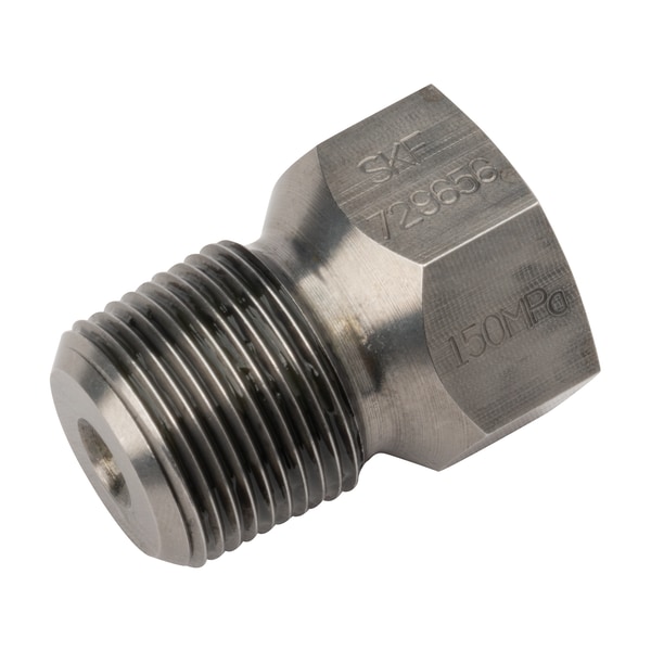 SKF 729656/150MPA Hydraulic connection nipple - Bild 1