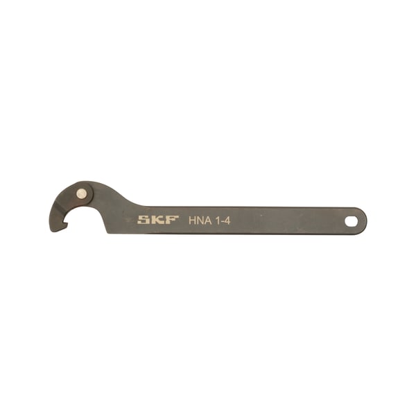 SKF HNA 1-4 Adjustable hook spanner - Bild 1