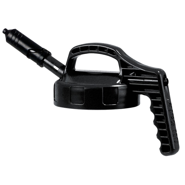 SKF LAOS 09095 Tappo con mini beccuccio per contenitore dell'olio - Bild 1