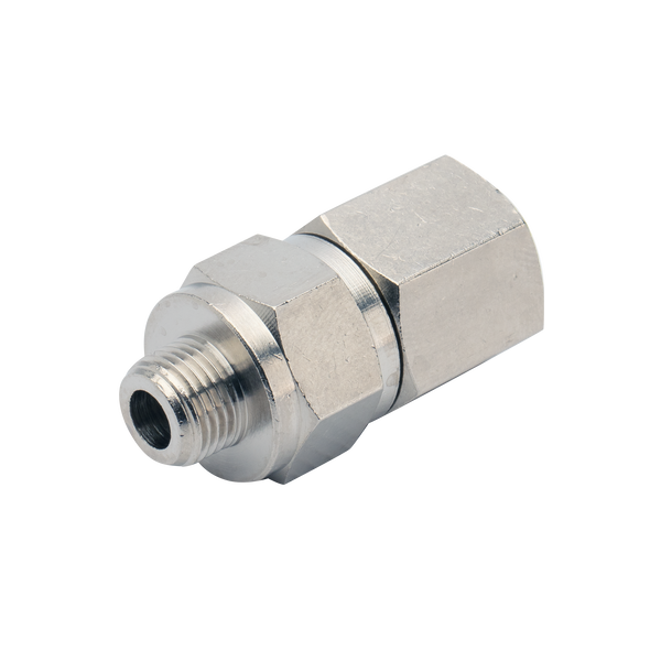 SKF LAPV 1/8 Lubricator accessory non-return valve for Single point automatic lubricators - Bild 1