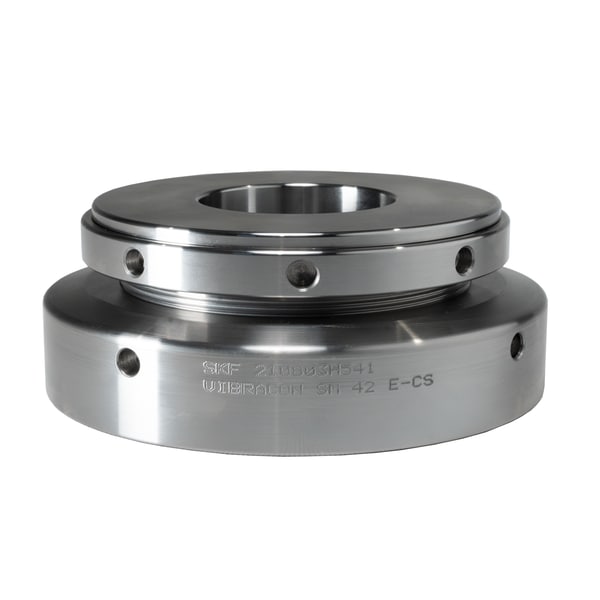 SKF SM 42 E-CS Vibracon Verstellbare Blöcke, Kohlenstoffstahl - Bild 1