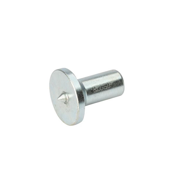 SKF TMMR 16/35XL-5 Spare nose piece spring-loaded for long arms of Reversible jaw pullers - Bild 1