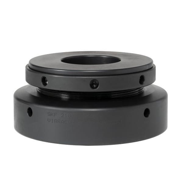 SKF SM 36 E-CSTR Verstellbare Vibracon Blöcke, oberflächenbehandelt - Bild 1