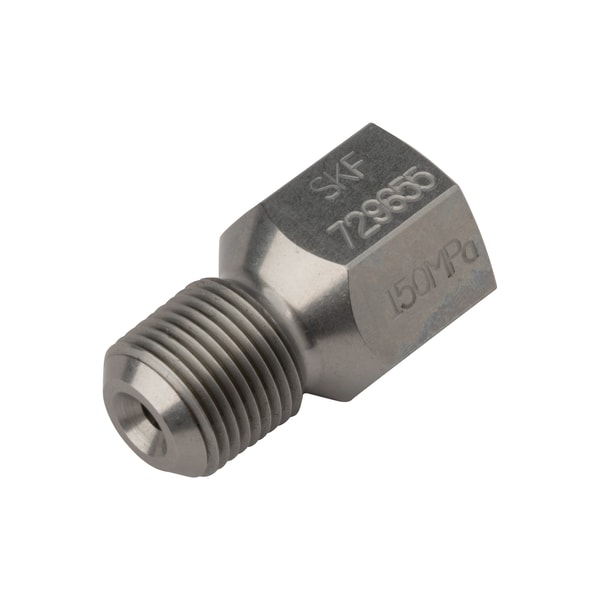 SKF 729655/150MPA Hydraulic connection nipple - Bild 1