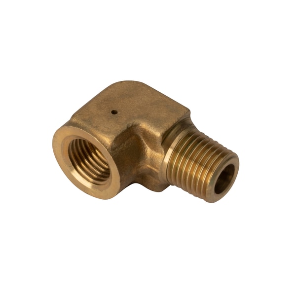 SKF 1077597-1 Spare filter nipple 90° for Manual oil injector - Bild 1