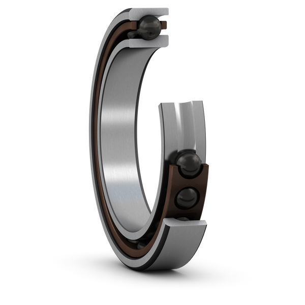 SKF 71914 CEGA/HCP4A Super-precision, high-speed E design, universally matchable single row angular contact ball bearing - Bild 1