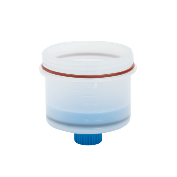 SKF TLRD 1-RD150 Spare empty cartridge for Refillable automatic grease dispenser - Bild 1