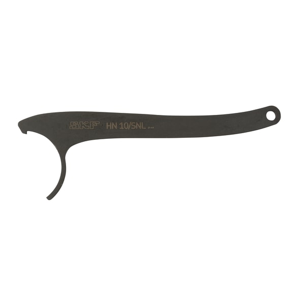 SKF HN 10/SNL Hook spanner for use inside split plummer (pillow) block housings - Bild 1