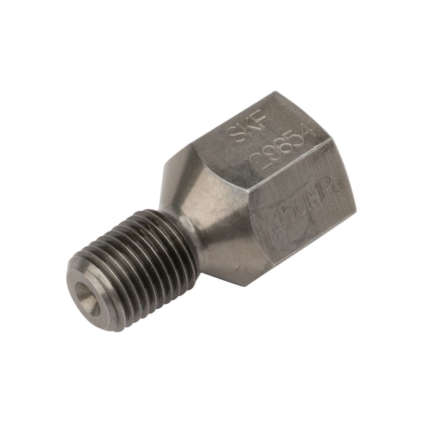 SKF 729654/150MPA Hydraulic connection nipple - Bild 1