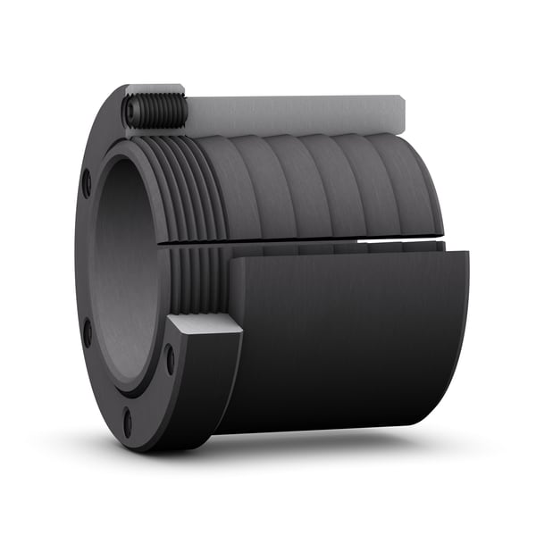 SKF SHR 40 SH-Gleitbuchsen - Bild 1