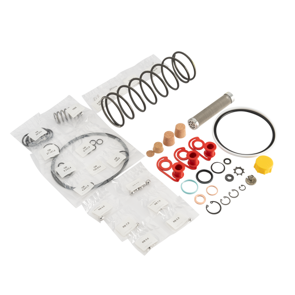SKF THAP 300E-10 Spare repair kit for Air-driven hydraulic pump - Bild 1
