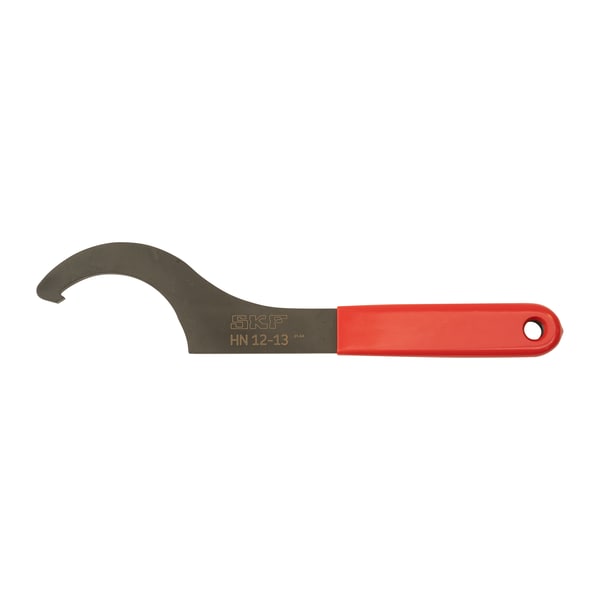 SKF HN 12-13 Hook spanner - Bild 1