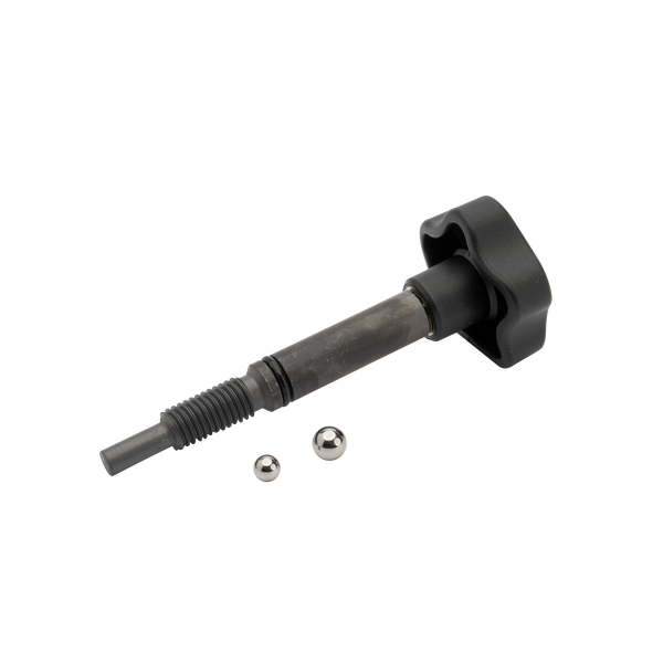 SKF THAP E-3 Conjunto de válvula de ar comprimido sobresselente para bombas hidráulicas pneumáticas - Bild 1