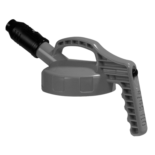 SKF LAOS 09712 Stumpy spout lid for Oil handling container - Bild 1