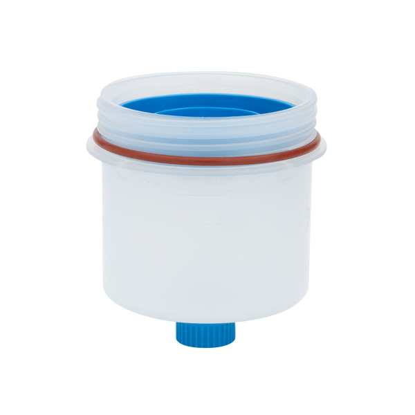 SKF TLRD 1-RD250 Spare empty cartridge for Refillable automatic grease dispenser - Bild 5