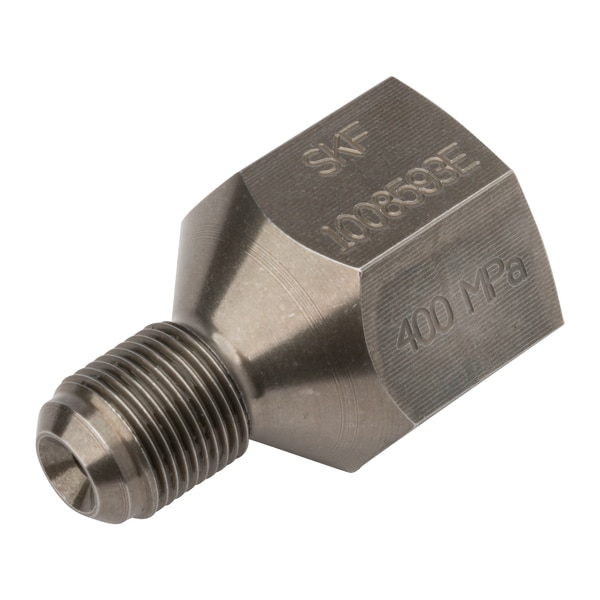 SKF 1008593 E Hydraulic connection nipple - Bild 1
