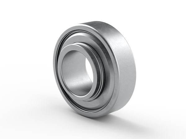 SKF PER.FHR211-35AN Roulement Y avec bague de blocage excentrique et bague intérieure étroite, conception PEER - Bild 1