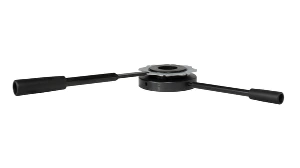 SKF SMAT 006 LP-3 Strumento di allineamento Vibracon - Bild 4