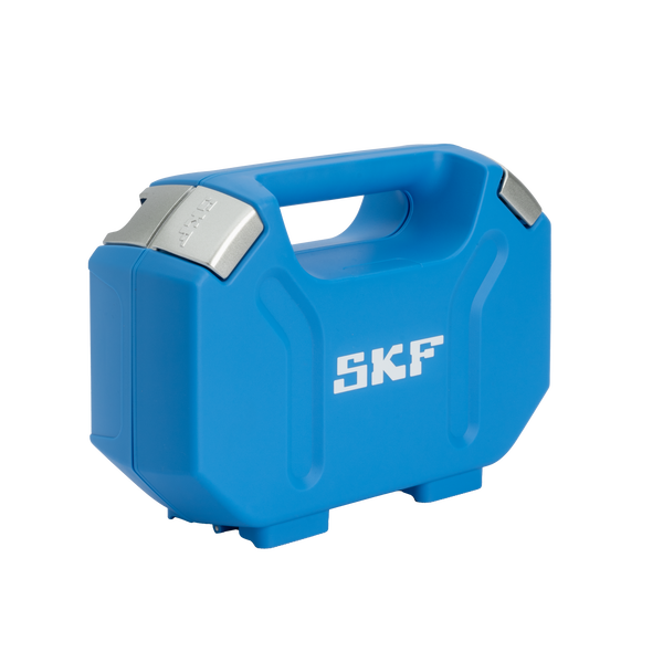 SKF TKRT 21-CA Værktøjskasse (tom) med indlæg til multifunktionelt digitalt omdrejningstal-måleapparat, reservedel - Bild 1