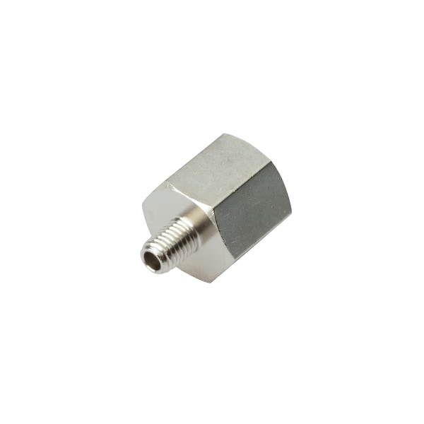 SKF LAPN 1/4UNF Lubricator accessory reducer nipple for Single point automatic lubricators - Bild 1