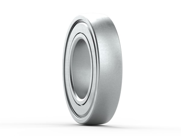 SKF XG204NPPB Spannringlager mit Standard-Innenring, für landwirtschaftliche Anwendungen - Bild 1