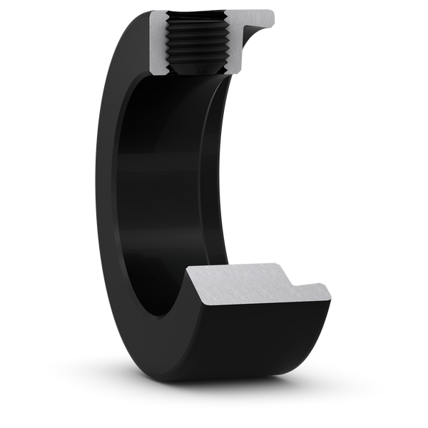 SKF RLYE 207-106 Collar de fijación excéntrico para rodamientos Y - Bild 1