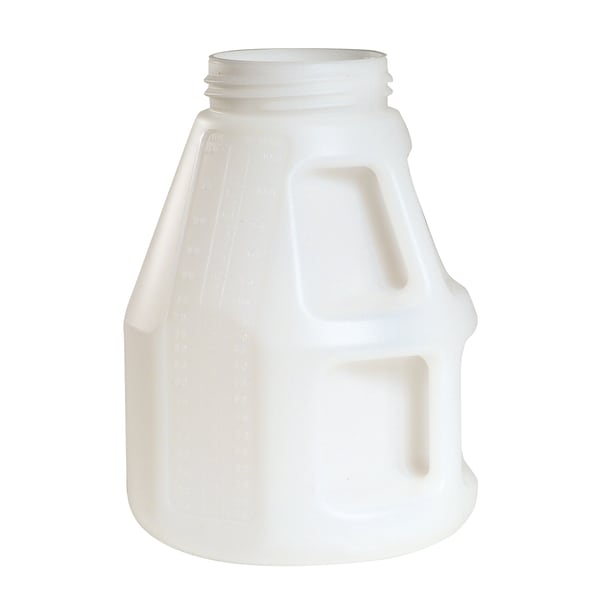 SKF LAOS 66251 Drum for Oil handling container - Bild 1
