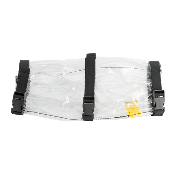 SKF TMMX 210 Puller protection blanket - Bild 1