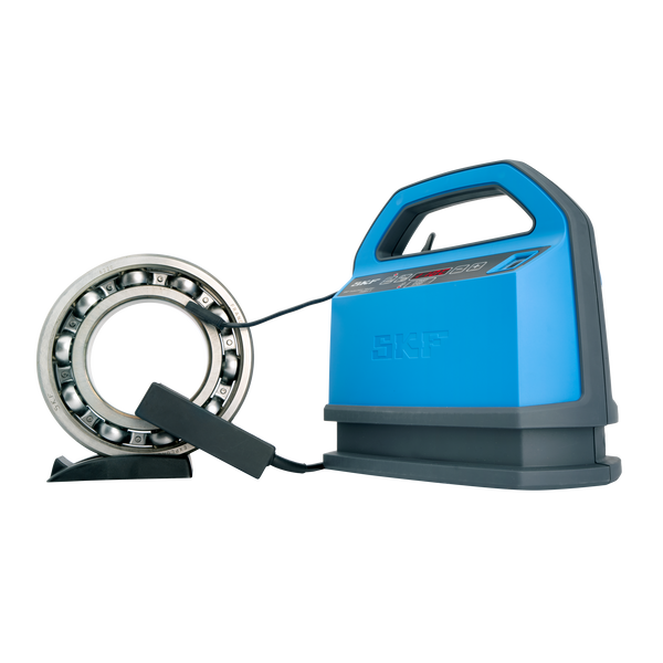 SKF TMBH 5/230V Compact portable induction heater - Bild 6