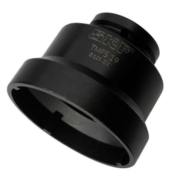 SKF TMFS 19 Schlüsseleinsätze für Wellenmuttern - Bild 1