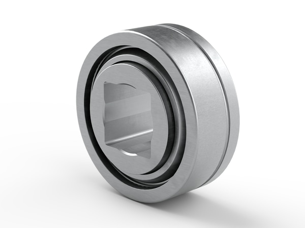 SKF PER.GW211SPP50 Rillenkugellager - Bild 1