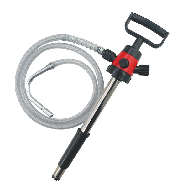 SKF LAOS 62567 Standard oil handling pump to fit on Oil handling utility lids - Bild 1