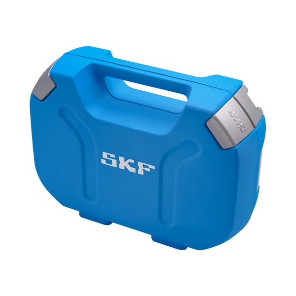 SKF TKES 10S-CB Mallette à outils de rechange (vide) avec insert pour vidéo-endoscopes avec tube flexible ou semi-rigide - Bild 4
