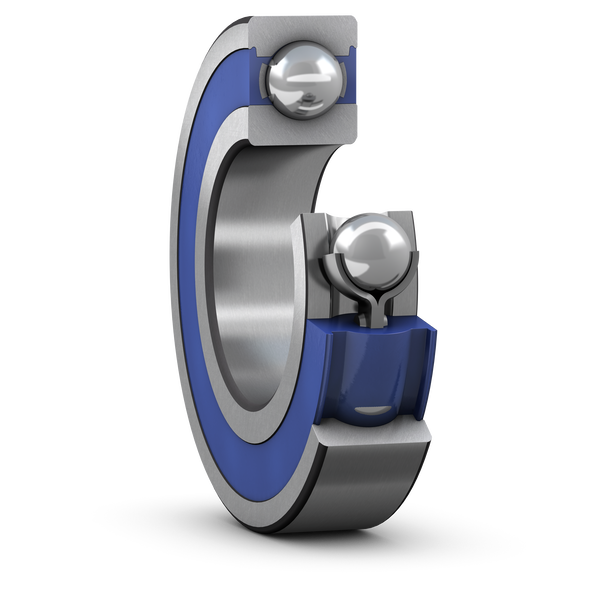 SKF 16007/W64 Sporkugleleje - Bild 1