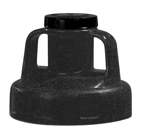SKF LAOS 09873 Utility lid for Oil handling container - Bild 1