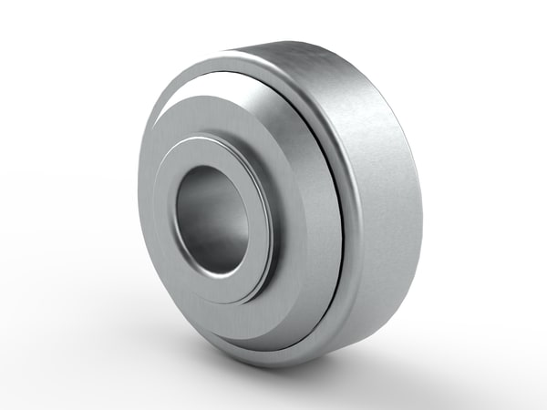 SKF PER.203RPP51-A Cuscinetto a sfere speciale con tenuta integrata - Bild 1