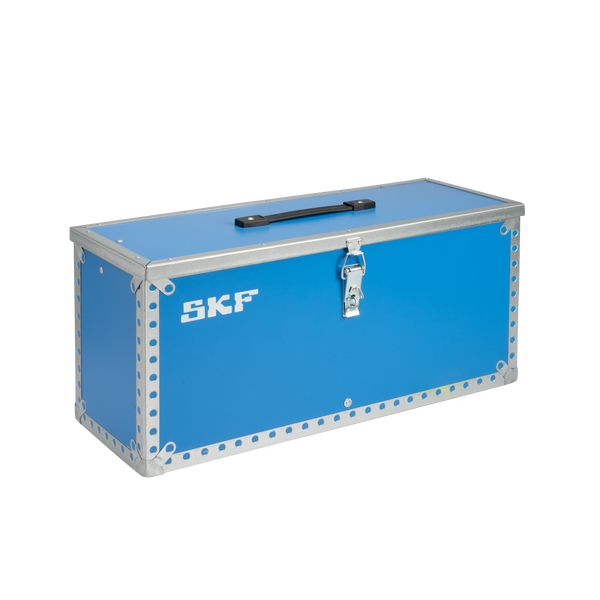 SKF TMMA 75H-S1UNP Ersatz-Werkzeugkoffer (leer) für hydraulischen Easypull Abzieher - Bild 1